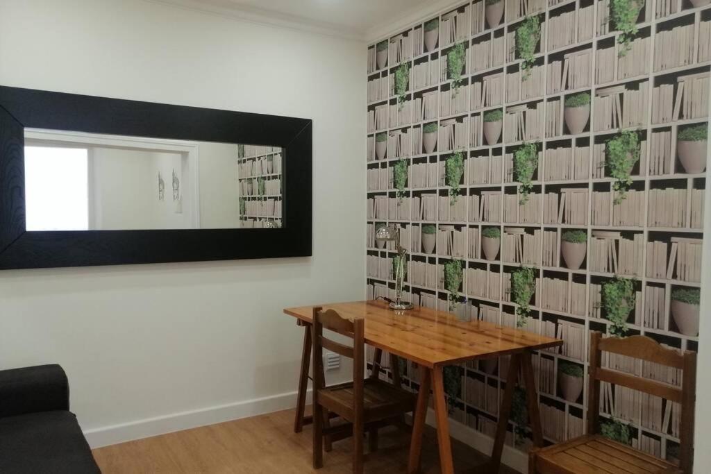 - Sweethome Lisbon, Sinta-Se Em Casa - Exterior photo