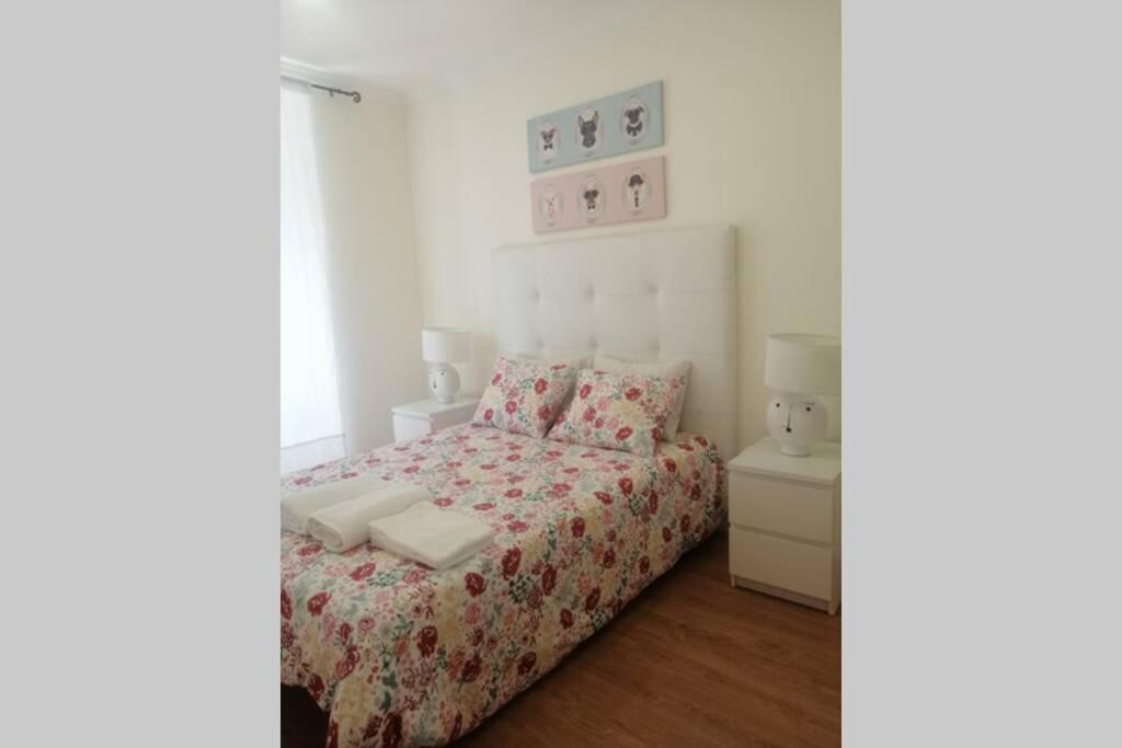 - Sweethome Lisbon, Sinta-Se Em Casa - Exterior photo