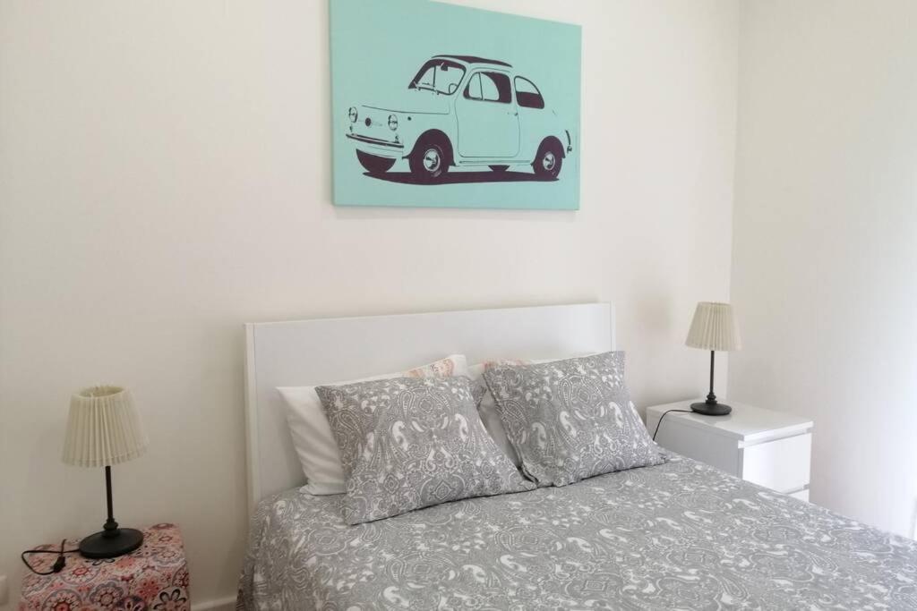 - Sweethome Lisbon, Sinta-Se Em Casa - Exterior photo